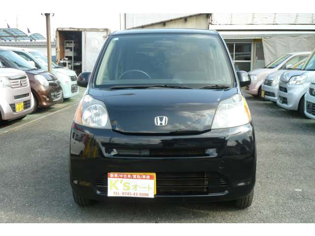 2008 Honda Life – thumbnail 2
