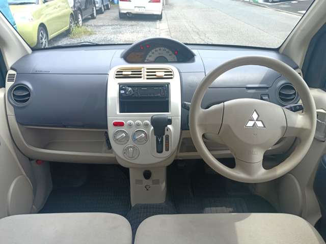 2008 Mitsubishi eK Wagon – thumbnail 4