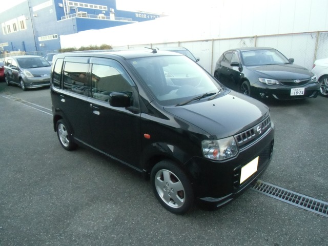 2009 Nissan Otti