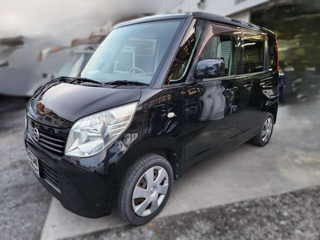 2010 Nissan Roox – thumbnail 4