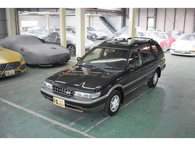 1993 Toyota Sprinter Carib