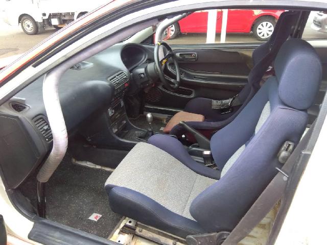 1997 Honda Integra – thumbnail 3