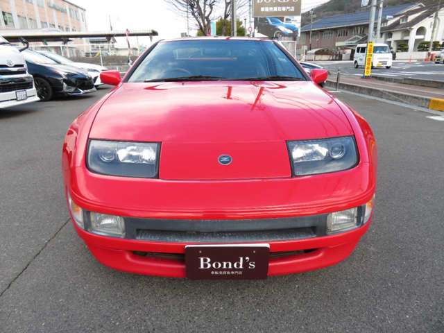 1997 Nissan Fairlady Z – thumbnail 2