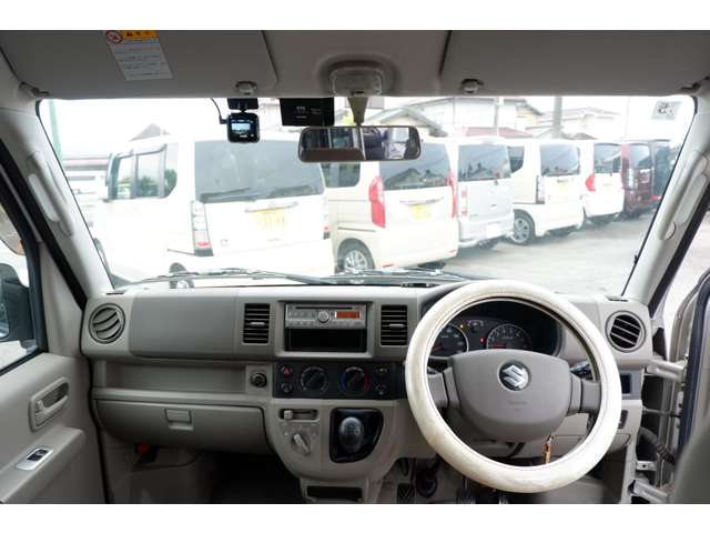 2010 Suzuki Every – thumbnail 2