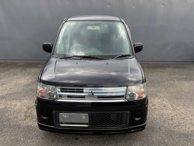 2008 Mitsubishi Toppo – thumbnail 2