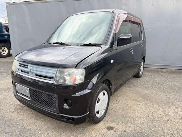 2008 Mitsubishi Toppo – thumbnail 3