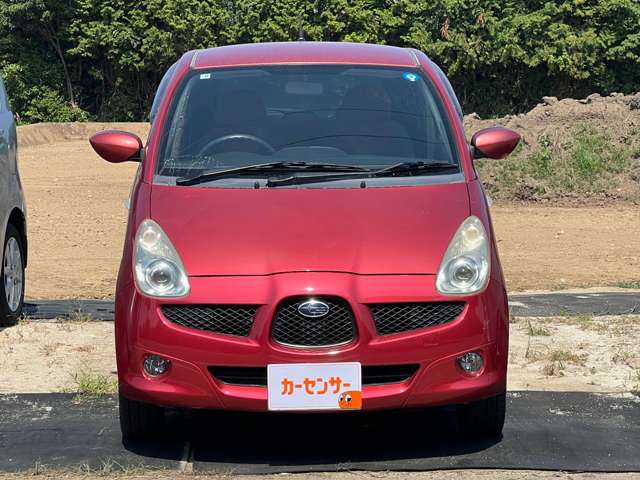 2005 Subaru R1 – thumbnail 2
