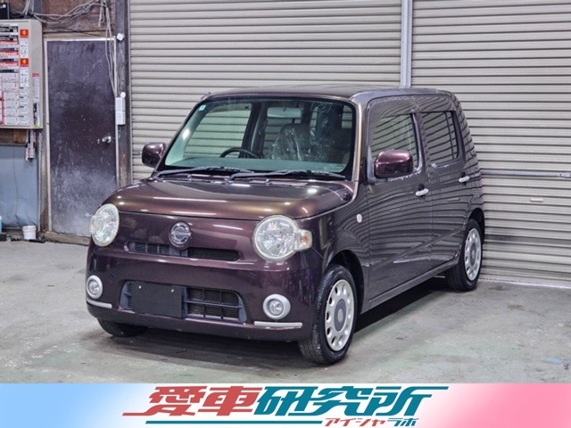 2010 Daihatsu Mira Cocoa