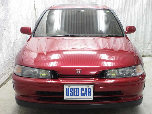 1992 Honda Ascot Innova – thumbnail 2