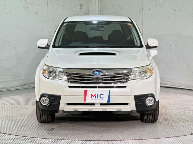 2009 Subaru Forester – thumbnail 4