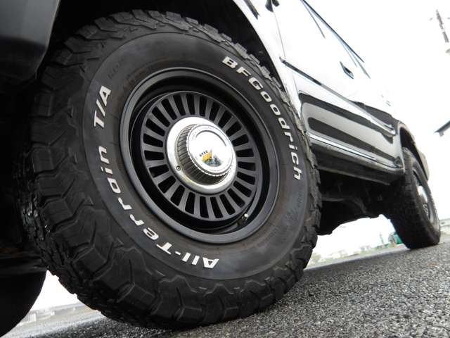 2002 Toyota Land Cruiser Prado – thumbnail 2