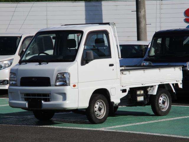 2003 Subaru Sambar Truck