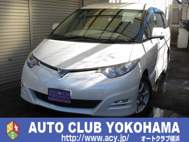 2006 Toyota Estima