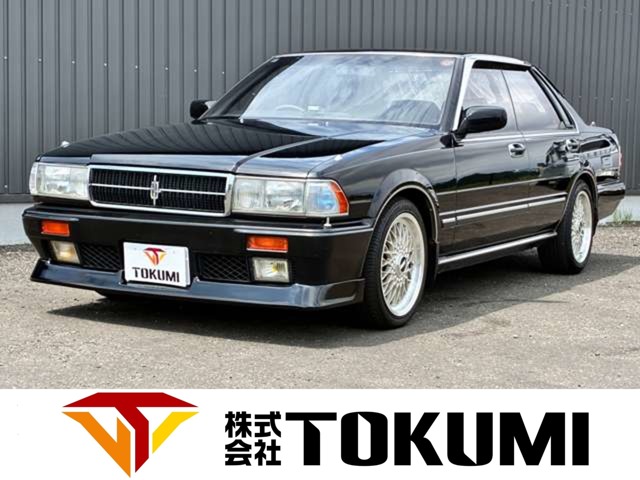1990 Nissan Cedric