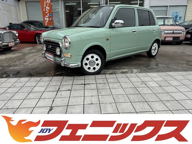 2004 Daihatsu Mira Gino