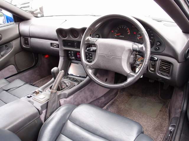 1993 Mitsubishi GTO – thumbnail 3