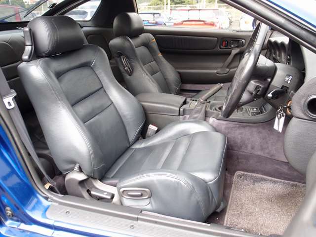 1993 Mitsubishi GTO – thumbnail 4