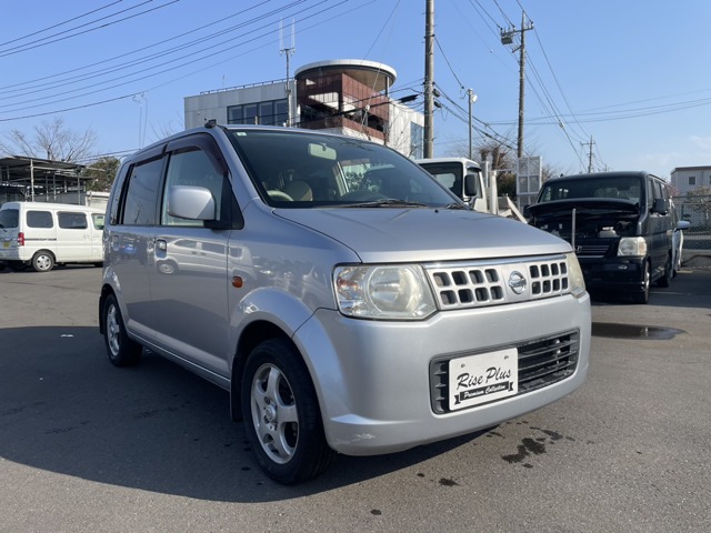 2007 Nissan Otti
