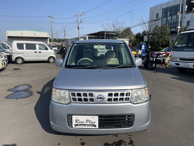2007 Nissan Otti – thumbnail 2