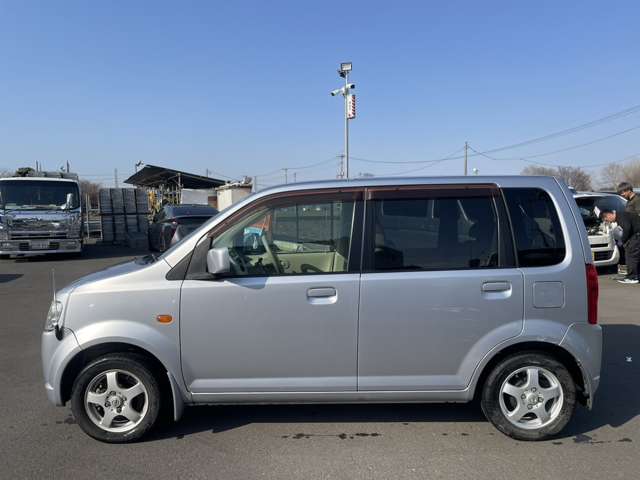 2007 Nissan Otti – thumbnail 4