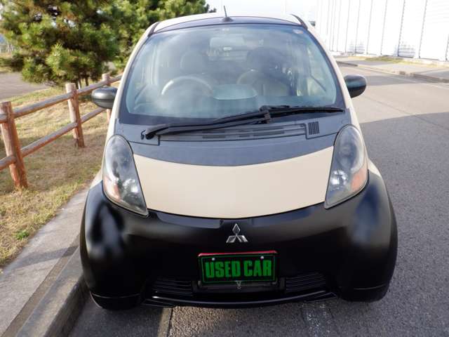 2006 Mitsubishi i – thumbnail 2