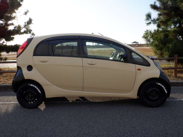 2006 Mitsubishi i – thumbnail 4
