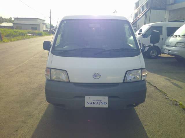 2008 Nissan Vanette – thumbnail 2