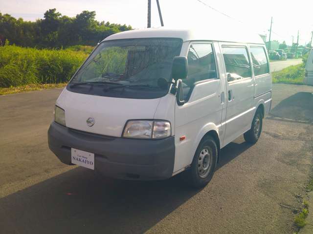 2008 Nissan Vanette – thumbnail 3