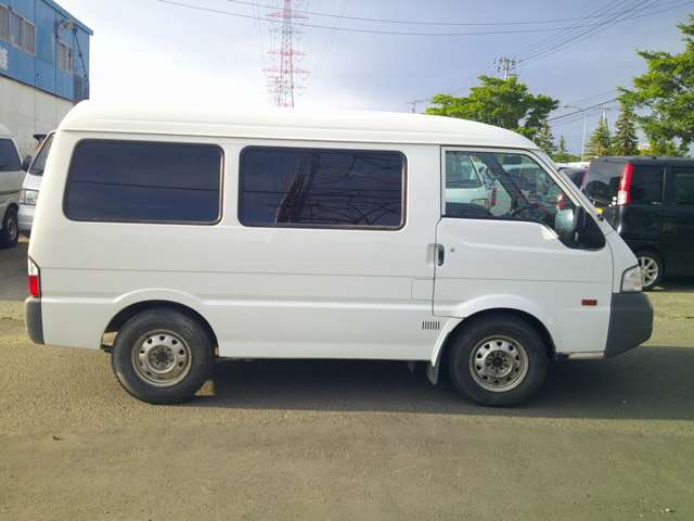 2008 Nissan Vanette – thumbnail 4