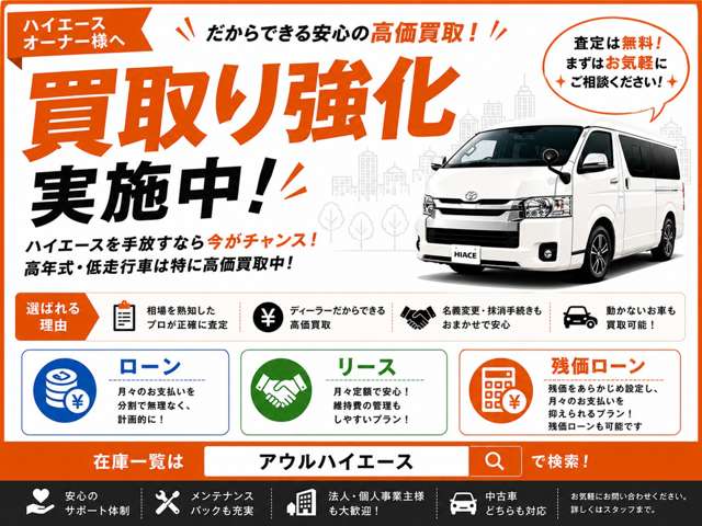 2007 Toyota Hiace – thumbnail 4