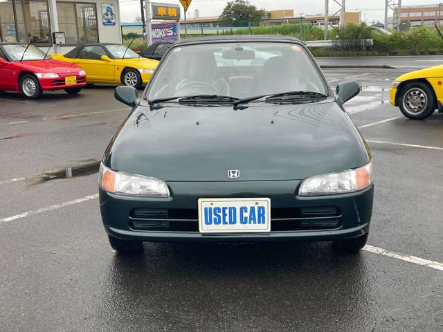 1994 Honda Beat – thumbnail 2