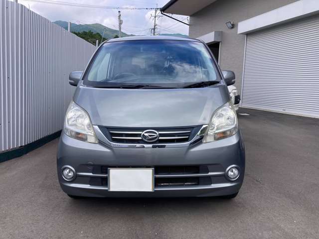 2009 Daihatsu Move – thumbnail 3