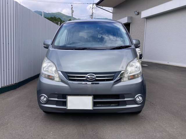 2009 Daihatsu Move – thumbnail 4