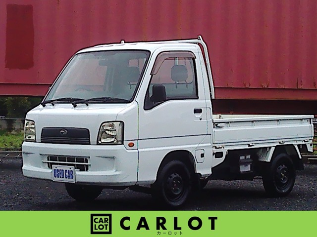 2005 Subaru Sambar Truck