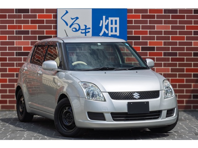 2009 Suzuki Swift