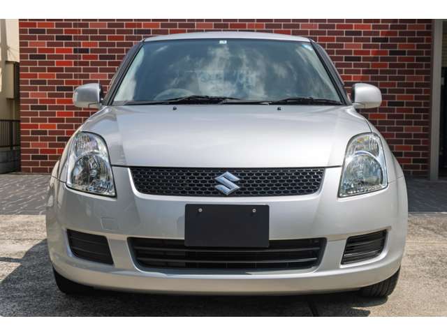 2009 Suzuki Swift – thumbnail 2