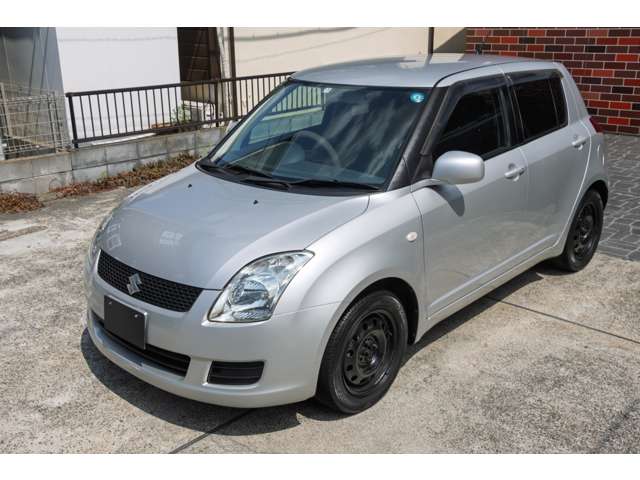 2009 Suzuki Swift – thumbnail 3
