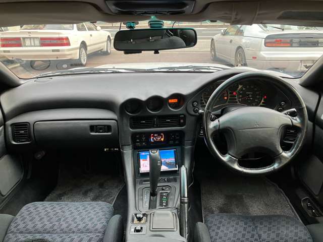 1997 Mitsubishi GTO – thumbnail 3
