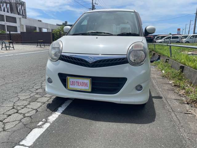 2009 Suzuki MR Wagon – thumbnail 2