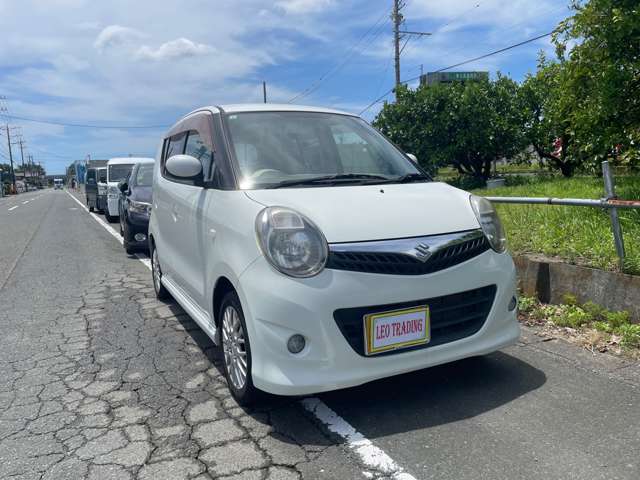 2009 Suzuki MR Wagon – thumbnail 3
