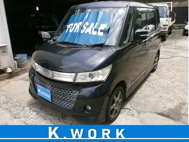 2010 Suzuki Palette