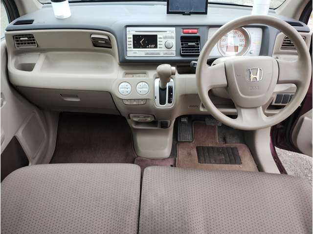 2009 Honda Life – thumbnail 4