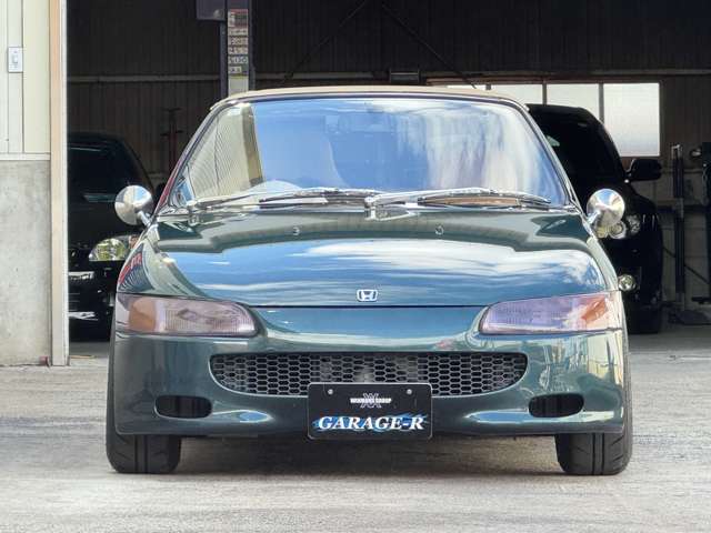 1994 Honda Beat – thumbnail 2
