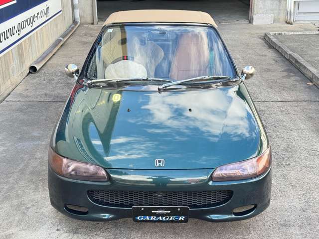 1994 Honda Beat – thumbnail 3