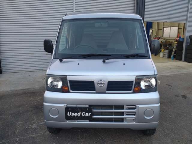 2010 Nissan Clipper – thumbnail 2