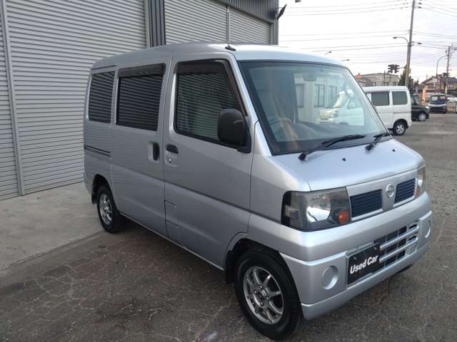 2010 Nissan Clipper – thumbnail 3