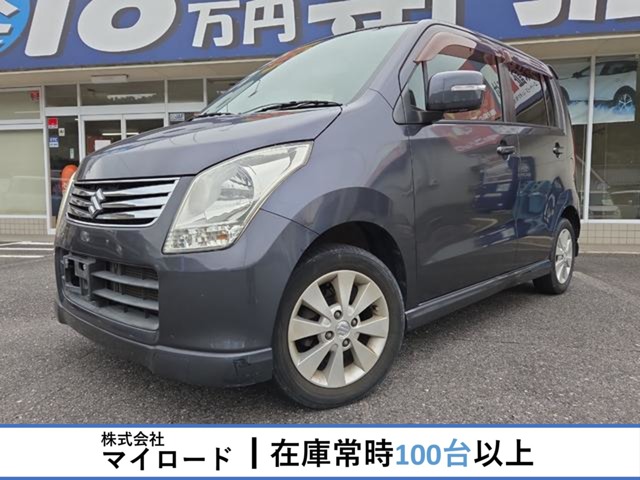 2010 Suzuki Wagon R