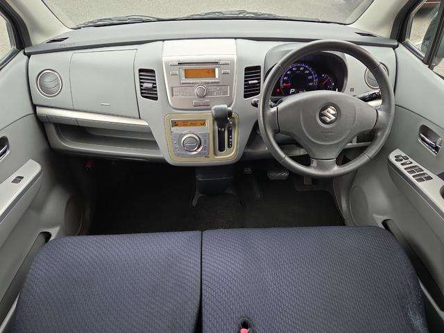 2010 Suzuki Wagon R – thumbnail 3