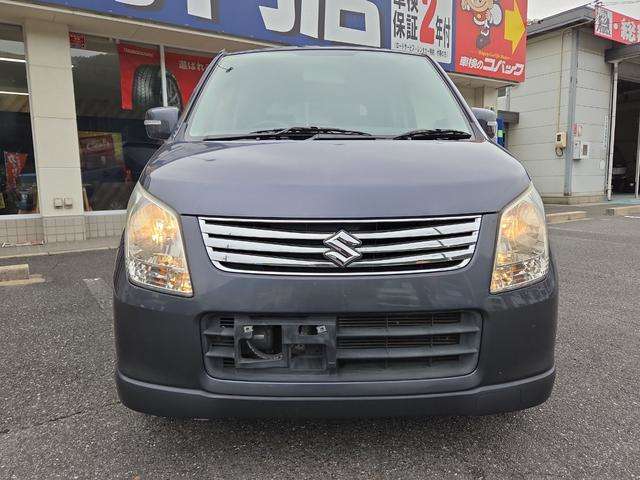 2010 Suzuki Wagon R – thumbnail 4