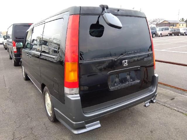 1996 Honda Stepwgn – thumbnail 2